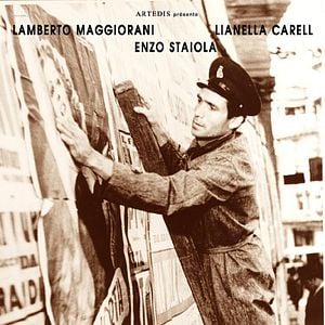 Foto Ladrón de bicicletas