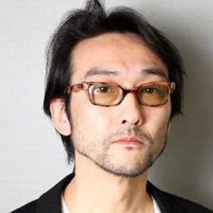 Foto Mitsuru Fukikoshi