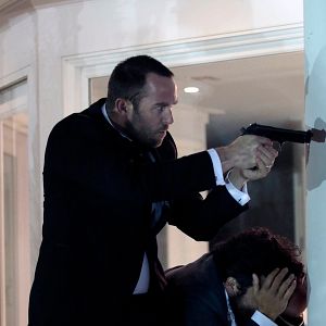 Foto Sullivan Stapleton
