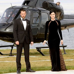 Foto Jaimie Alexander