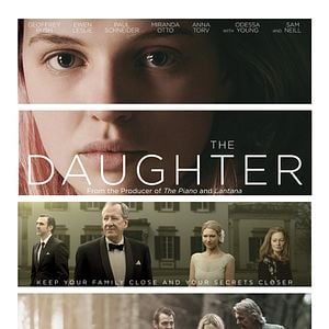 Foto The Daughter
