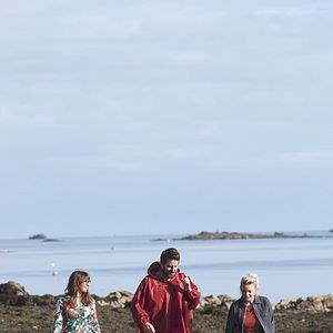 Foto Grégoire Ludig