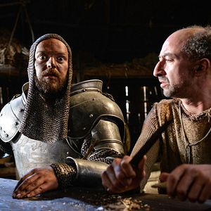 Foto Fatsah Bouyahmed