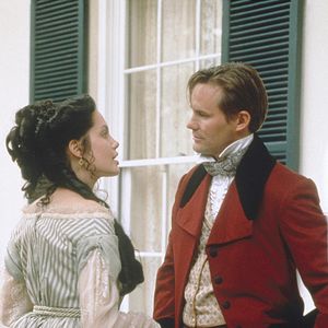 Coraje de mujer - Película 1997