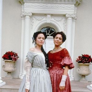 Foto Coraje de mujer