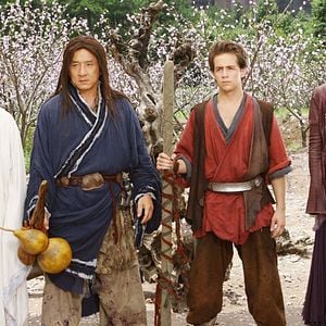 Foto El reino prohibido