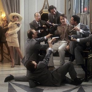 Foto Todos dicen I love you