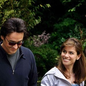 Foto El niño de Marte