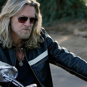 Foto William Shockley