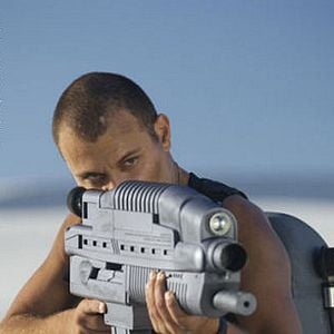 Foto Edward Neumeier