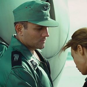 Foto Starship troopers 3: Armas del futuro