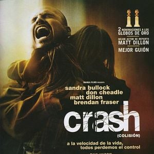 Foto Crash (Colisión)