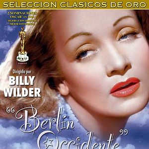 Foto Berlín Occidente