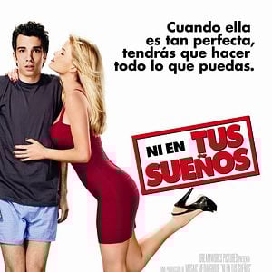 Foto Ni en sueños
