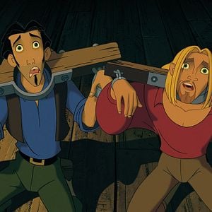 Foto La ruta hacia El Dorado