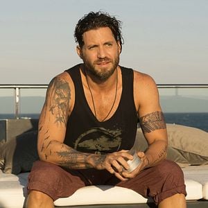 Foto Édgar Ramírez