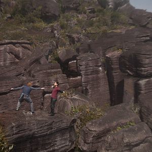 Foto Point Break (Sin límites)