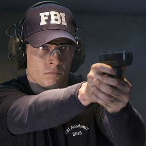 Foto Point Break (Sin límites)