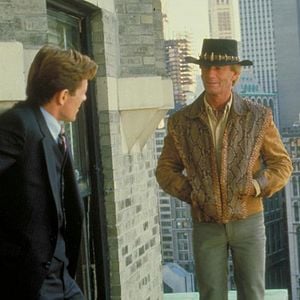 Foto Cocodrilo Dundee II