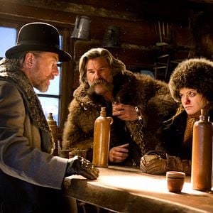 Foto Jennifer Jason Leigh