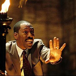 Foto Eddie Murphy