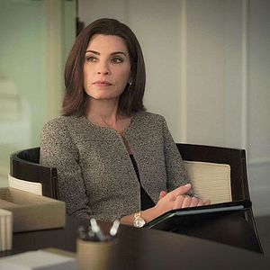 Foto Julianna Margulies