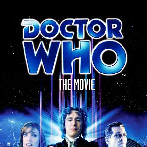 Foto Doctor Who: la película