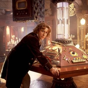 Foto Doctor Who: la película