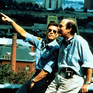 Foto Sudden Death (Muerte súbita)