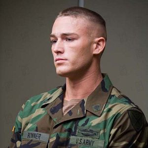 Foto En el valle de Elah