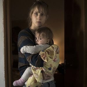 Foto Hermosa Juventud