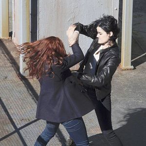 Foto Jaimie Alexander