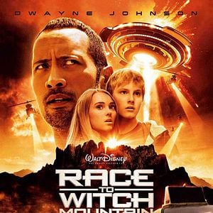 Foto La montaña embrujada