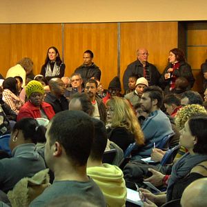 Foto La granja del Paso