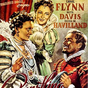 Foto La Vida Privada de Elisabeth y Essex