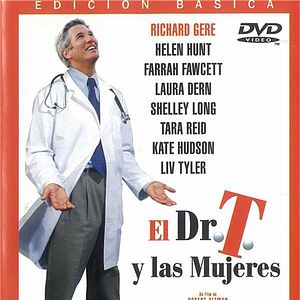 Foto El Dr. T y las Mujeres