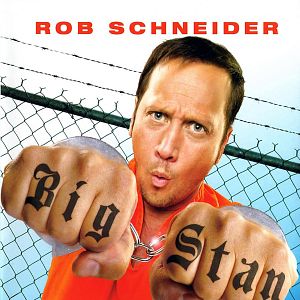 Foto El gran Stan: El matón de la prisión