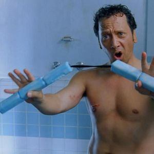 El gran Stan: El matón de la prisión - Película 2007
