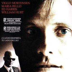 Foto Una historia de violencia