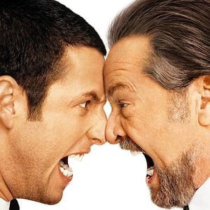 Foto Ejecutivo agresivo