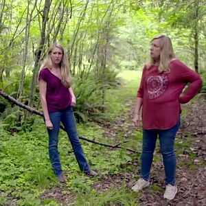 Foto My Uncle is the Green River Killer