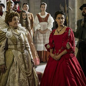 Foto La española inglesa