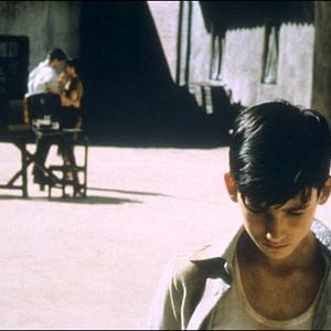 Foto El espinazo del diablo