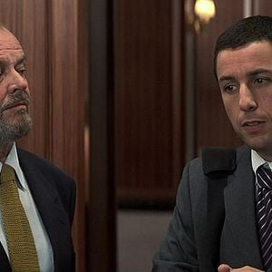 Foto Ejecutivo agresivo