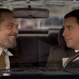 Foto Ejecutivo agresivo