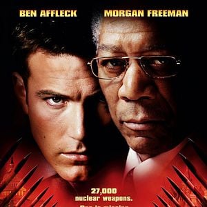 Foto Pánico nuclear