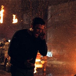 Foto Pánico nuclear