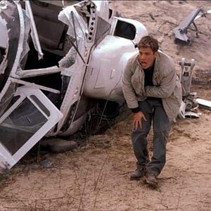 Foto Pánico nuclear