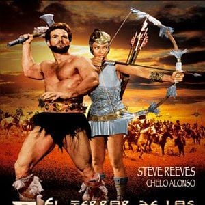 Foto El terror de los bárbaros