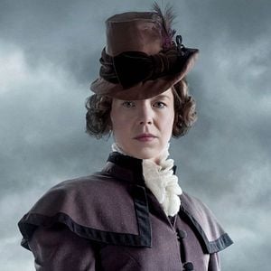 Foto Anna Maxwell Martin